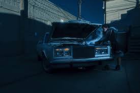 Image result for Gunmetal Blue 1985 Chrysler