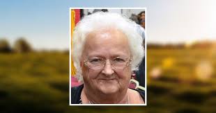 Ruth E. Benjamin Obituary February 19, 2022
