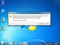 We did not find results for: Cara Mempercepat Windows 7 Dengan Menggunakan Registry Winpoin