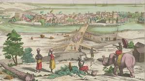 Vengurla: Konkan Port With A Dutch ...