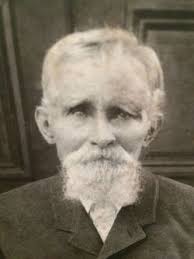 Brice Byrne Roulston (1826-1913)