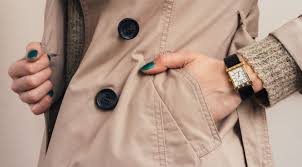 Kadin Kiyafetlerinde Dugmeler Neden Sol Tarafta Bulunuyor Eksi Seyler