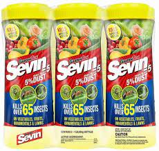 It protects of 250 fruits and vegetables and kills over 500 insects as a contact kill and will last up to 3 months. Sevin Dust On Dogs Safe Flea Killer Or Dangerous Chemical