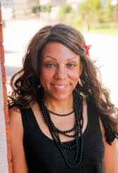 Pastor Karen Jenkins — New Hope Free Methodist Church