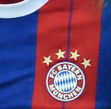 Check spelling or type a new query. 25 Meisterschaft Warum Der Fc Bayern Munchen Keinen Funften Stern Bekommt Welt