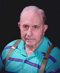 James Sanders Obituary