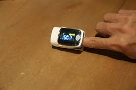 Suitable for fitness enthusiasts and medical professionals. Buy Spo2 Oximeter In Singapore Msmchq