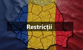 Comisarul european pentru afaceri interne, ylva johansson, a lansat un apel la ridicarea pana la sfarsitul lunii iunie a tuturor restrictiilor si. Se RelaxeazÄƒ RestricÅ£iile In Romania Bucurie UriasÄƒ Pentru Romani Chiar Din Acest Weekend Surse Capital