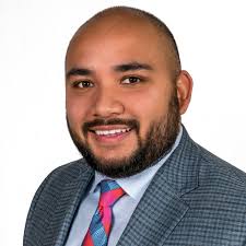 Austin M. Carrizales