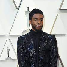 1 day ago · it was inevitable that we would eventually reach the end of star chadwick boseman's career, as the insanely talented actor passed away suddenly at age 43 on august 28, 2020. Black Panther Star Chadwick Boseman An Krebs Gestorben Tv Kino