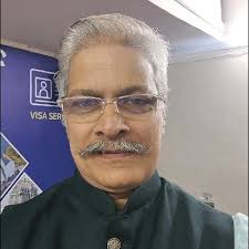 Glad to inform you all that I have been appointed as an expert member