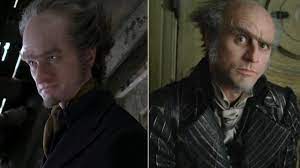 Les desastreuses aventures des orphelins baudelaires netflix. Les Orphelins Baudelaire Quelle Difference Entre La Serie Netflix Et Le Film Avec Jim Carrey Premiere Fr
