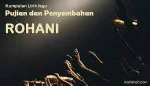 Lagu rohani pujian & penyembahan (lirik) 2018 melpankdownload mp3. Lirik Lagu Rohani Kristen Posts Facebook