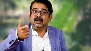 बीजेपी के टिकट पर चुनाव लड़ेंगे अवध ओझा! किन दो सीटों से चल रहीं चर्चाएं; बृजभूषण के लिए टेंशन, India News in Hindi - Hindustan