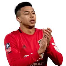 Jesse lingard manchester united f.c. Jesse Lingard Png Image Transparent Png Arts