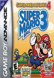 Similar al dispositivo super game boy.este dispositivo permite jugar los juegos de game boy, game boy color y game boy advance en la nintendo gamecube.usa la misma gama de colores a la original del cartucho en vez de colorear los juegos, pero se puede modificar el tamaño de la pantalla y tiene apagado automático, entre otras funciones. Super Mario Advance 4 Rom Download For Gba Gamulator