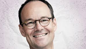 Mike Coupe, Sainsbury's CEO (6)