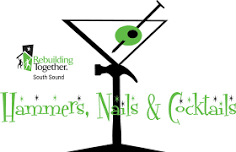 Hammers, Nails & Cocktails