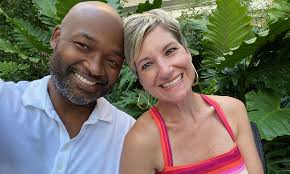 What's Going On: Saratoga Native (and Her Newly Elected DA Husband) Are  Bringing Positive Change to New Orleans