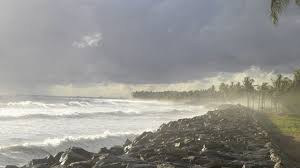 Average costs and comments from costhelper's team of professional journalists and community of users. Why We Need Sea Walls