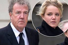 Jeremy clarkson children / daughter in a long twenty one years of marital life, jeremy and frances gave birth to three children (two daughters and a son) namely finlo (son), katya and emily (daughters). Jeremy Clarkson S Daughter Jokes About Host S Suspension Bbc Please Take Him Back He S Started Cooking Mirror Online