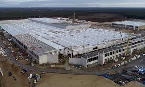 Mine this year has been working with our partner. Spacex News Teslarati