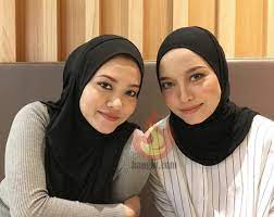 Apakah kesudahan kecewa ataupun bahagia ? Jangan Terpedaya Ini Bukan Gambar Isteri Shaheizy Sam Syatilla Melvin Tapi Sebenarnya Gadis Ini Media Perdana Info