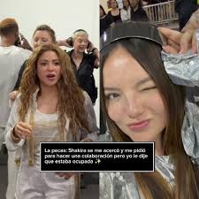 Tanto así pequitas? 🤯🤯🤯