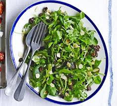 If you are consuming it daily in salad, or smoothie, or sauteed, you must limit the portion size some vegetarian spinach recipes. Spinach Salad Recipes Bbc Good Food