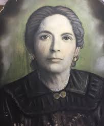 Isabel (Saenz) Gonzalez (1889-1963)