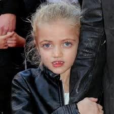 Happy 6th birthday to junior savva andre hope you have a fun day & eat loads of cake on this amazing day. Princess Andre Wiki Bio Family Member