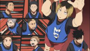 And ハイキュー!!) is a shounen sports manga and anime, written and illustrated by haruichi furudate. Nekoma High Haikyu Wiki Fandom