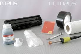Hp laserjet pro cp1025 series. Tutorial For Toner Refill And Chip Exchange For Hp 79a Cf 279 A