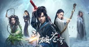 Pin On Chinese Dramas Movies And Actors