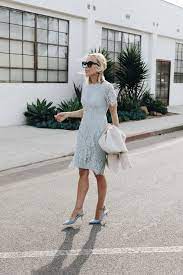 Wedding guest attire and great wedding outfit ideas for wedding guests for every season and dress code. Pin On My Outfits