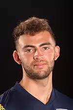 2021 Men's Soccer Roster