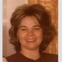 Nina Jo Colson Obituary