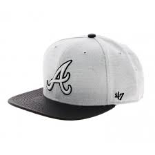 Casquette Ny Yankees Fantaisie 47 Brand