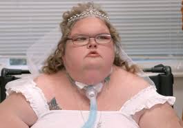 1000-lb Sisters: Season 4, Episode 10 Finale Recap: 'Apple of My Eye'