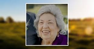 Evelyn Gail Jenkins Obituary January 13, 2022