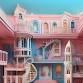 Mystery at the Mansion