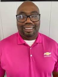 Montgomery Chevrolet Staff