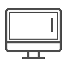 All logos and trademarks presented. Desktop Computer Desktop Computer Desktop Desktop Icon 30 Hardware Line Icons