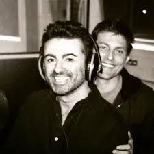 Inside George Michael's crumbling $20m home