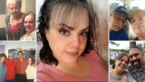 Fundraiser by Daniel Rivera : In Loving Memory of Mari Roman