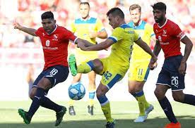 A win for one team, a win for the other team or a draw. Ya Se Juega Rosario Central Vs Independiente Soy Del Rojo