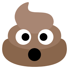 Download Pile Of Poo Emoji By Joypixels