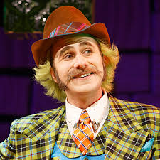 Jean Valjean? Mufasa? Mr. Wormwood? We Rank the Dads of Broadway From Best  to Worst