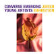 2026 Converse Emerging Young Artists Juried event image