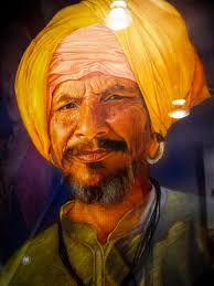 India Art Festival, Delhi, 2016